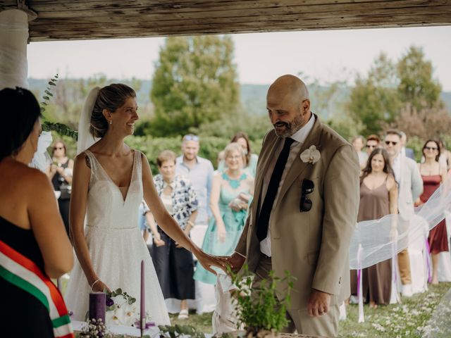 Il matrimonio di Sergio e Katia a Montebelluna, Treviso 8