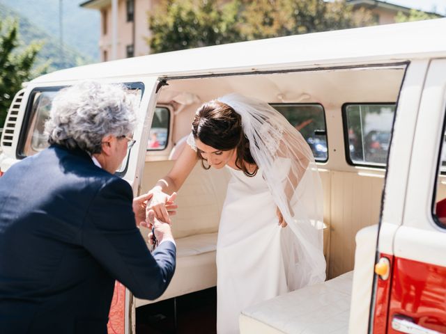 Il matrimonio di Emanuele e Roberta a Lumezzane, Brescia 12