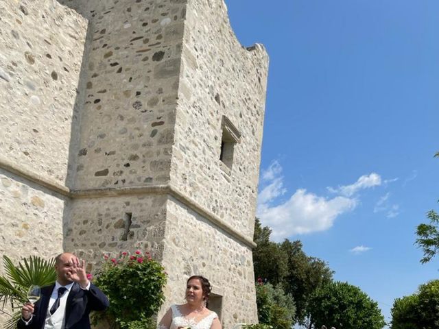 Il matrimonio di Michele  e Marta  a Cordenons, Pordenone 1