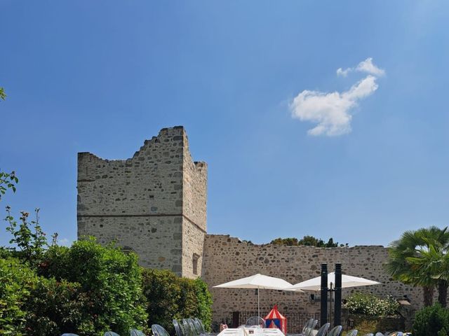 Il matrimonio di Michele  e Marta  a Cordenons, Pordenone 11