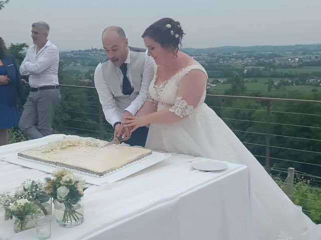 Il matrimonio di Michele  e Marta  a Cordenons, Pordenone 18