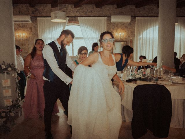 Il matrimonio di Luca e Cristina a Barcellona Pozzo di Gotto, Messina 74