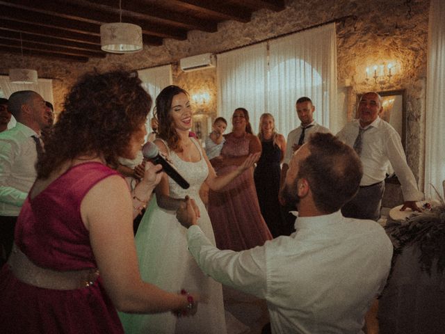 Il matrimonio di Luca e Cristina a Barcellona Pozzo di Gotto, Messina 84