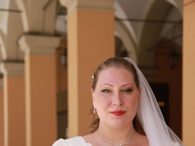 Il matrimonio di Giuseppe  e Lucia  a Meldola, Forlì-Cesena 5