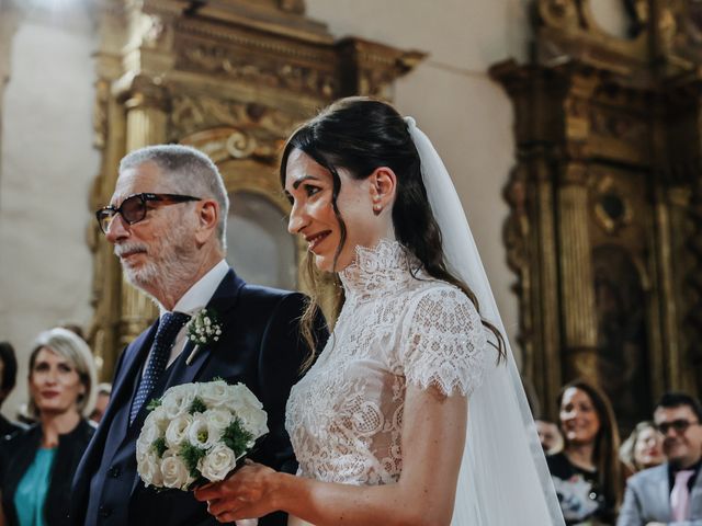 Il matrimonio di Lorenzo e Chiara a Città Sant&apos;Angelo, Pescara 15