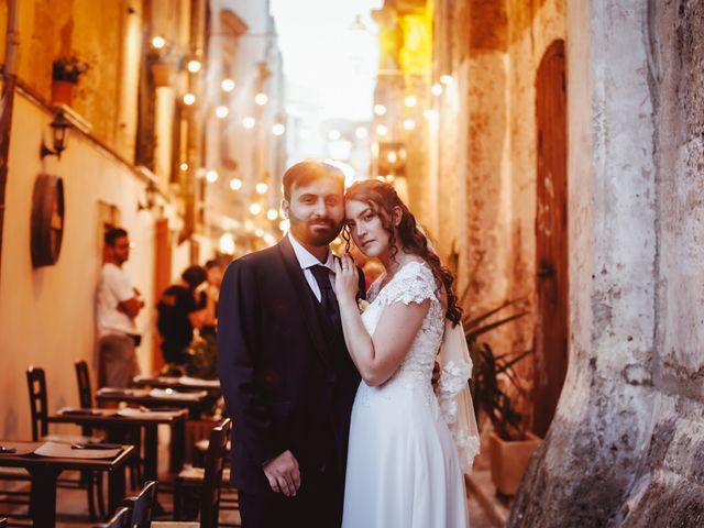 Il matrimonio di Pierpaolo e Serena a Manduria, Taranto 26