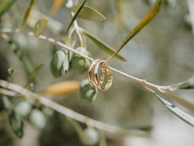 Il matrimonio di Mario e Tamara a Tricase, Lecce 2