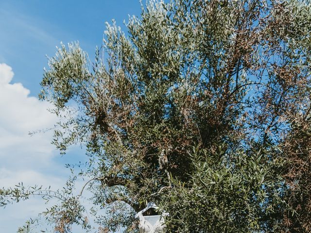 Il matrimonio di Mario e Tamara a Tricase, Lecce 4