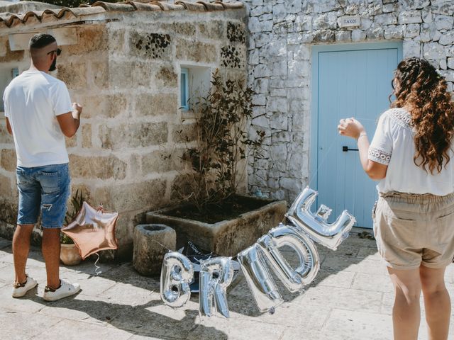 Il matrimonio di Mario e Tamara a Tricase, Lecce 7