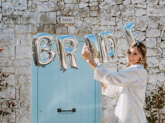 Il matrimonio di Mario e Tamara a Tricase, Lecce 16