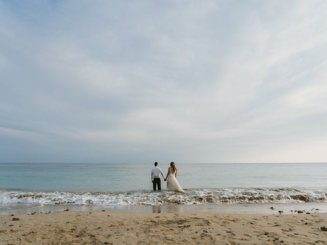 Il matrimonio di Mario e Tamara a Tricase, Lecce 54