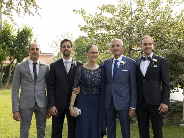 Il matrimonio di Ambra e Marino a Pescara, Pescara 32