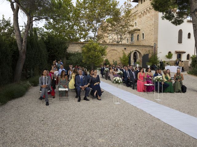 Il matrimonio di Ambra e Marino a Pescara, Pescara 64