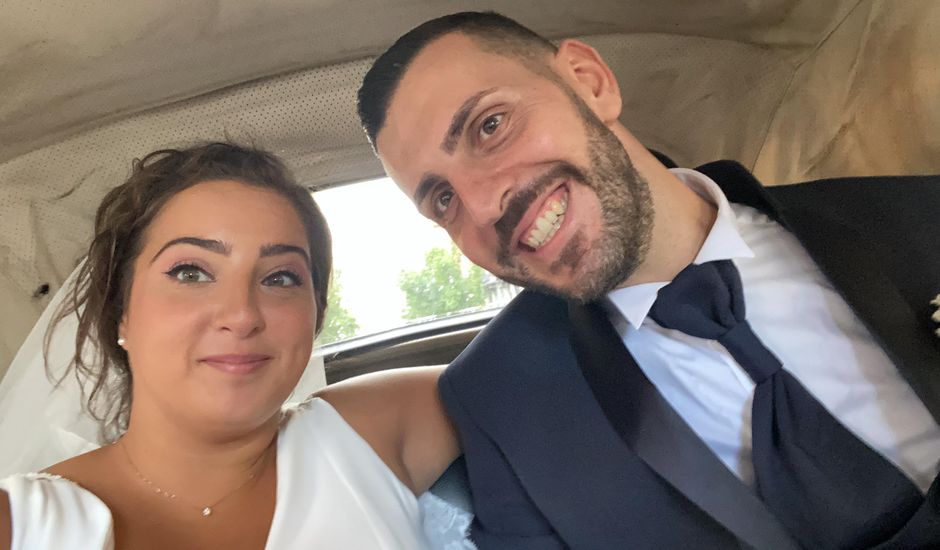 Il matrimonio di Vito e Marilia a Palermo, Palermo