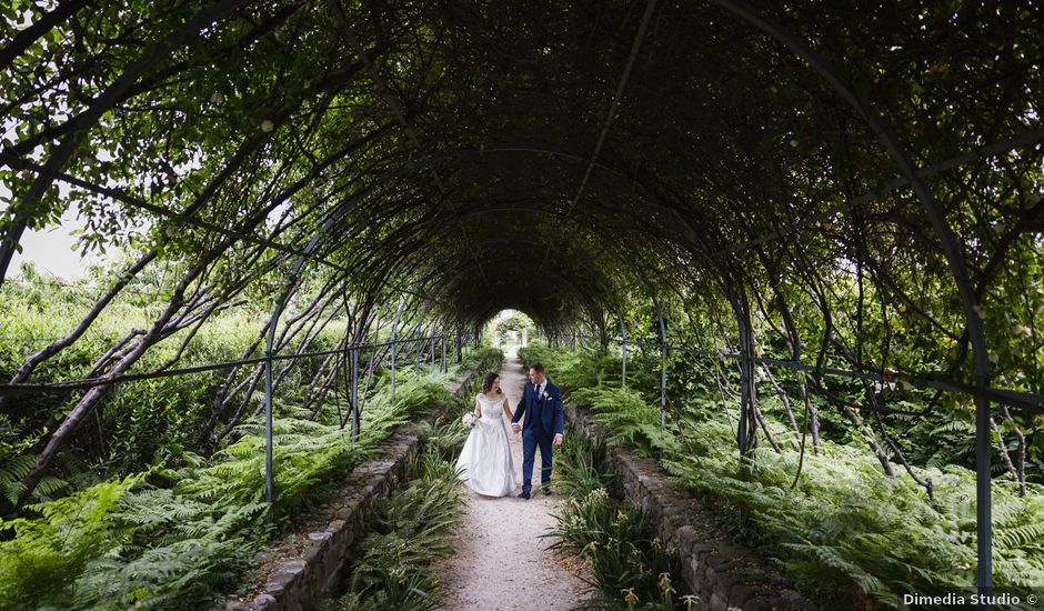 Il matrimonio di Paolo e Alexandra a Bologna, Bologna