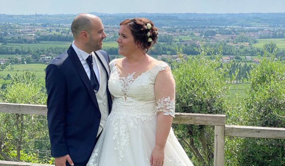 Il matrimonio di Michele  e Marta  a Cordenons, Pordenone