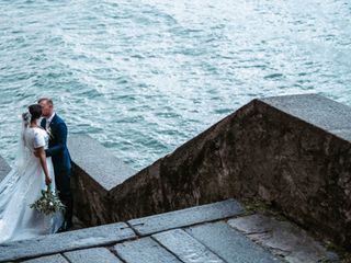 Le nozze di Federica e Alessandro