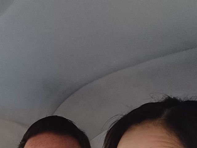 Il matrimonio di Daniele e Noemi a Lido di Ostia, Roma 3