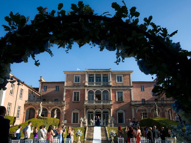 Il matrimonio di Martina e Jacopo a Rimini, Rimini 9