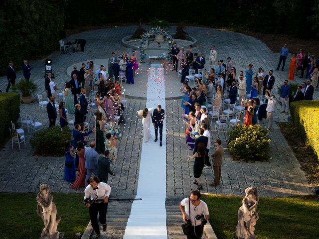 Il matrimonio di Martina e Jacopo a Rimini, Rimini 15