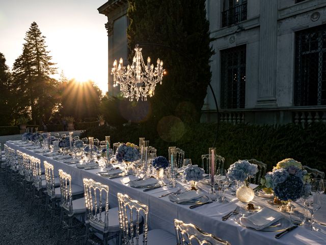 Il matrimonio di Martina e Jacopo a Rimini, Rimini 18