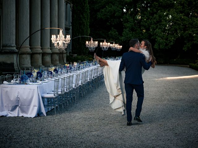 Il matrimonio di Martina e Jacopo a Rimini, Rimini 19