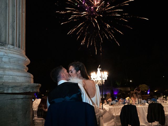 Il matrimonio di Martina e Jacopo a Rimini, Rimini 29