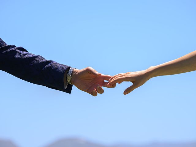 Il matrimonio di Linda e Stefano a Boscoreale, Napoli 16