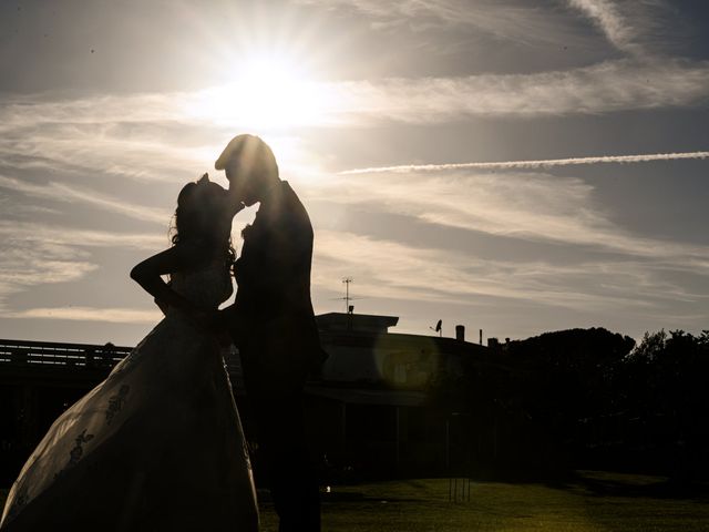 Il matrimonio di Linda e Stefano a Boscoreale, Napoli 33