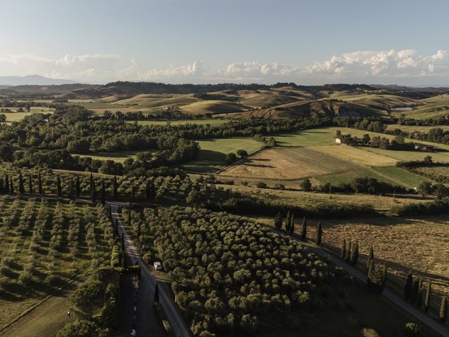 Il matrimonio di Giacomo e Viola a Pisa, Pisa 1