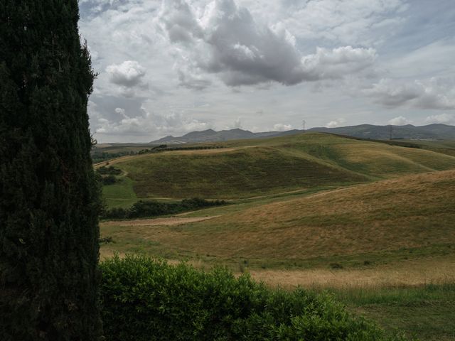 Il matrimonio di Giacomo e Viola a Pisa, Pisa 3