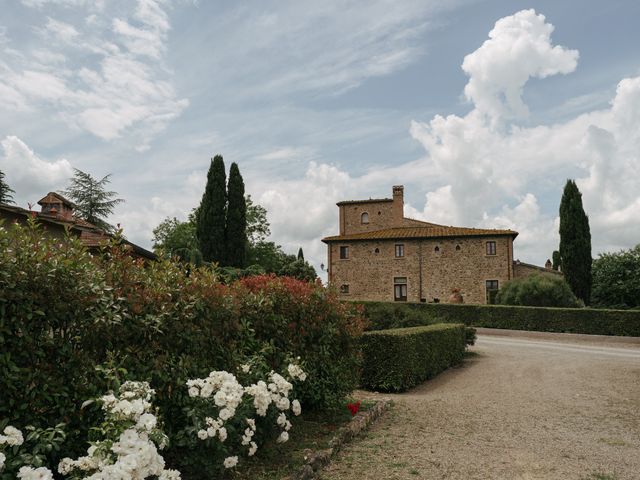 Il matrimonio di Giacomo e Viola a Pisa, Pisa 4