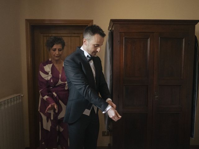 Il matrimonio di Giacomo e Viola a Pisa, Pisa 24