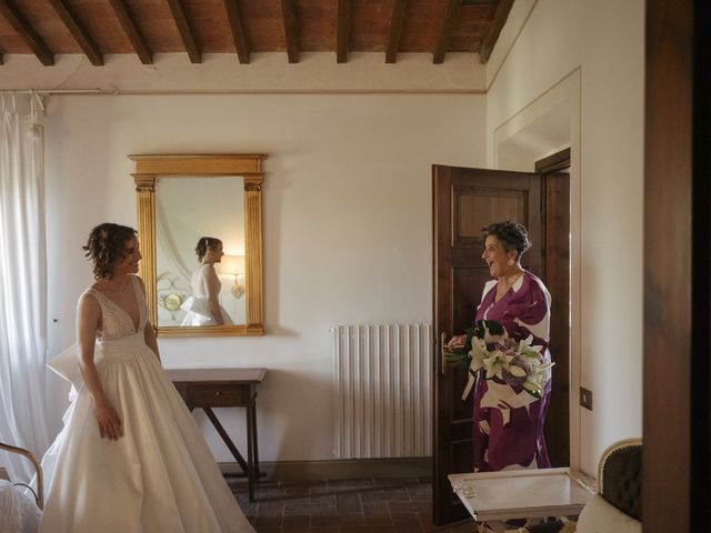 Il matrimonio di Giacomo e Viola a Pisa, Pisa 36