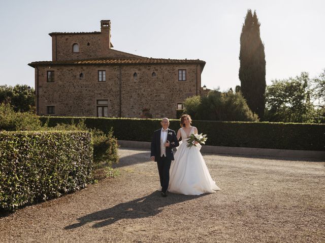 Il matrimonio di Giacomo e Viola a Pisa, Pisa 42