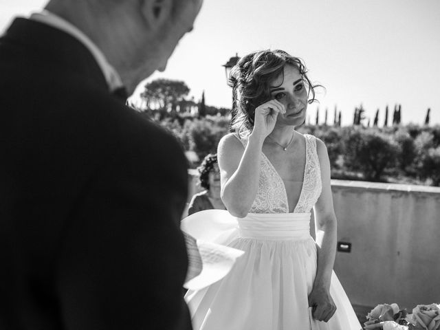 Il matrimonio di Giacomo e Viola a Pisa, Pisa 52