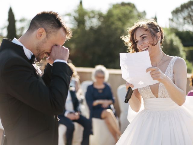 Il matrimonio di Giacomo e Viola a Pisa, Pisa 53