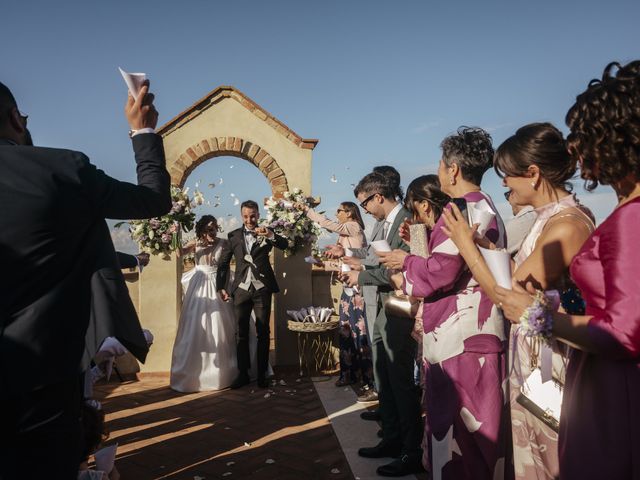 Il matrimonio di Giacomo e Viola a Pisa, Pisa 65