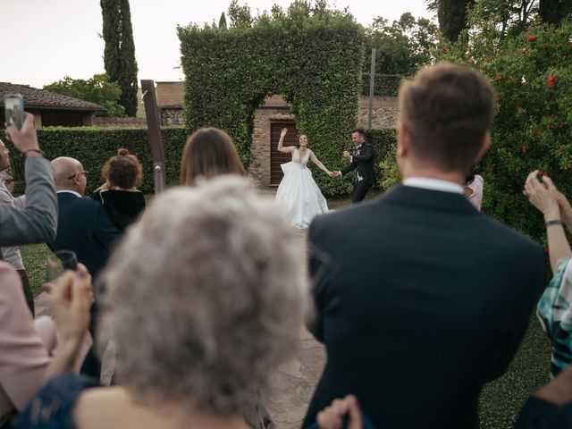 Il matrimonio di Giacomo e Viola a Pisa, Pisa 69