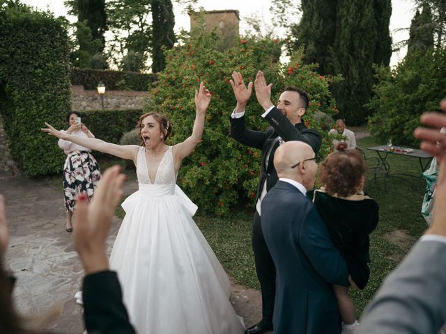 Il matrimonio di Giacomo e Viola a Pisa, Pisa 70