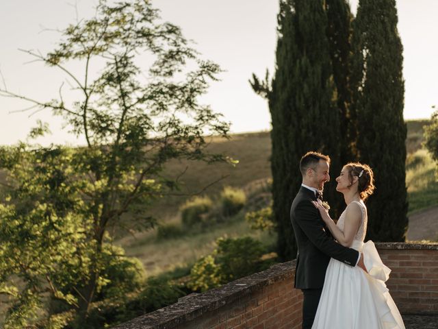 Il matrimonio di Giacomo e Viola a Pisa, Pisa 78