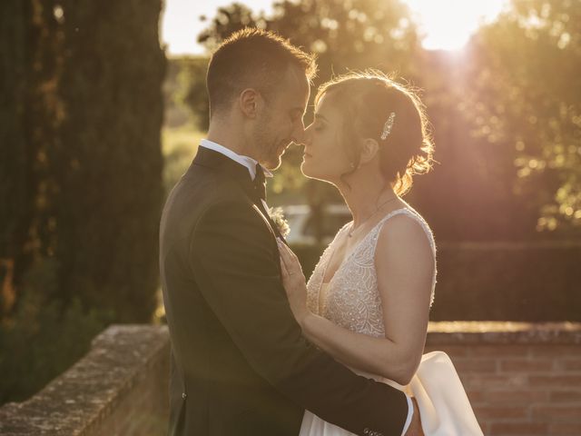 Il matrimonio di Giacomo e Viola a Pisa, Pisa 79