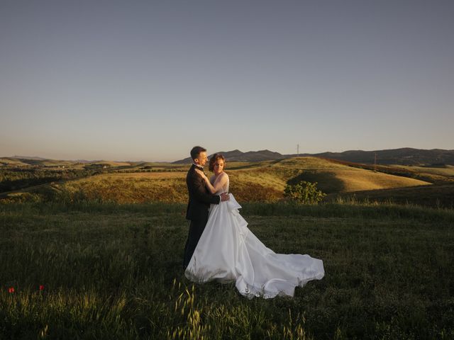 Il matrimonio di Giacomo e Viola a Pisa, Pisa 81