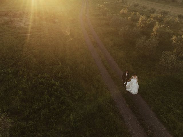 Il matrimonio di Giacomo e Viola a Pisa, Pisa 84