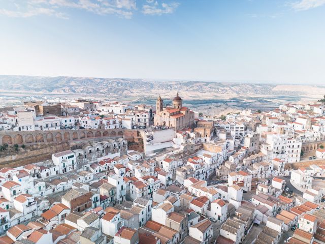 Il matrimonio di Vincenzo e Elena a Pisticci, Matera 26