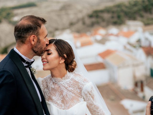 Il matrimonio di Vincenzo e Elena a Pisticci, Matera 29