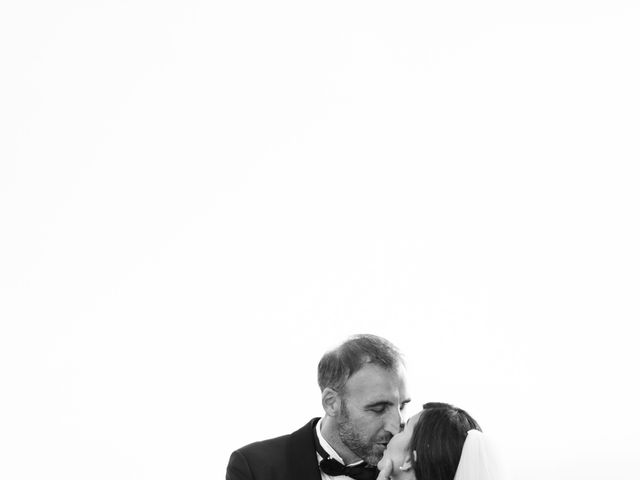Il matrimonio di Vincenzo e Elena a Pisticci, Matera 31