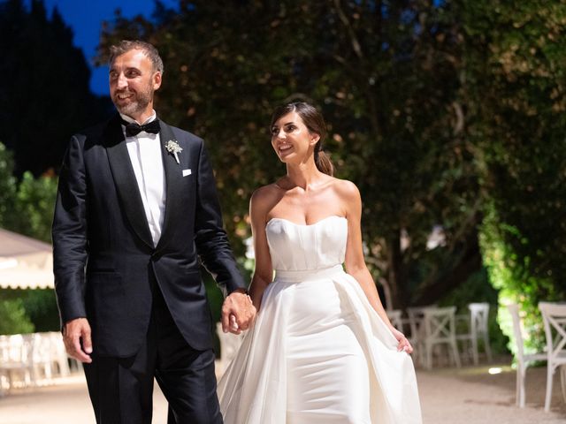 Il matrimonio di Vincenzo e Elena a Pisticci, Matera 35