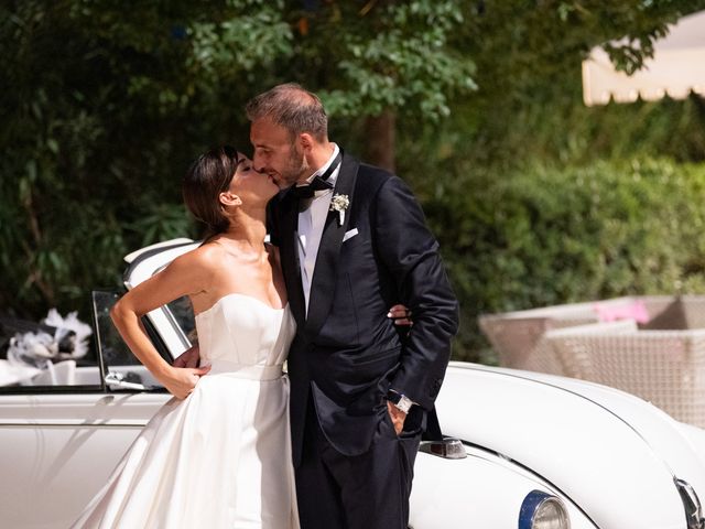 Il matrimonio di Vincenzo e Elena a Pisticci, Matera 37