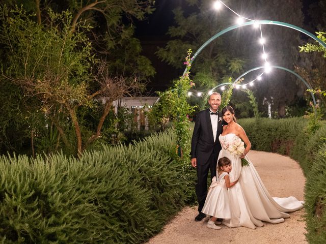 Il matrimonio di Vincenzo e Elena a Pisticci, Matera 38